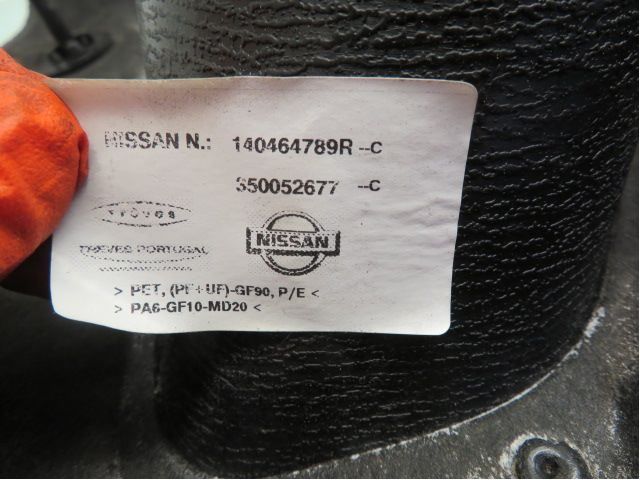 Motor Deksel Over Motor – bilde 3