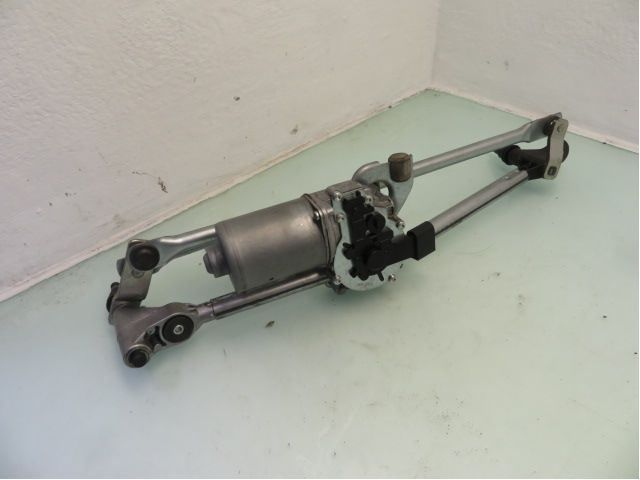 Viskermotor Frontrute – bilde 2