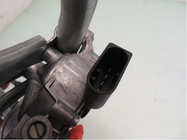 Viskermotor Frontrute – bilde 3