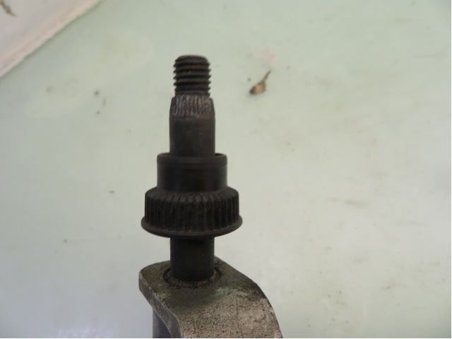 Viskermotor Frontrute – bilde 5