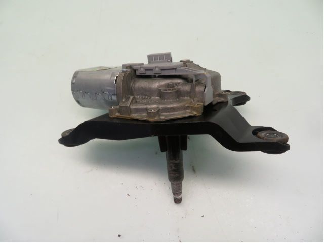 Viskermotor Bakluke – bilde 1