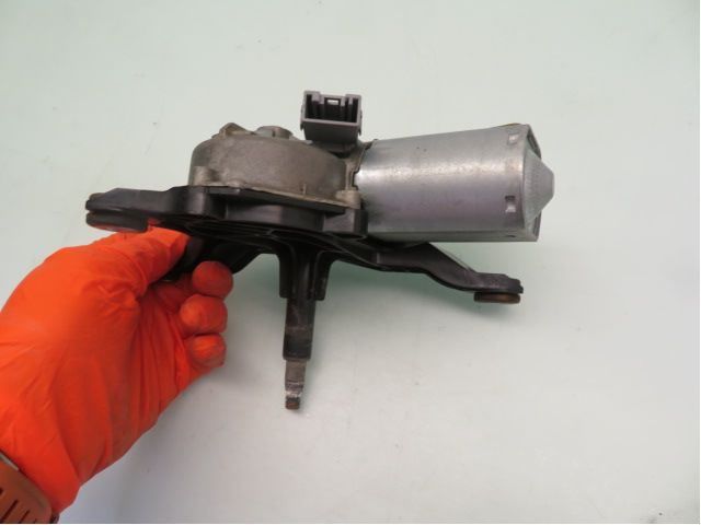 Viskermotor Bakluke – bilde 2