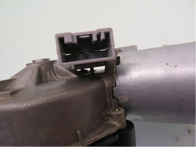Viskermotor Bakluke – bilde 3