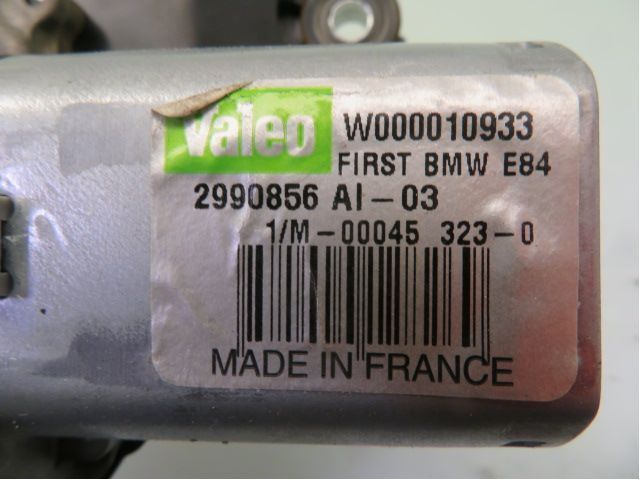 Viskermotor Bakluke – bilde 4