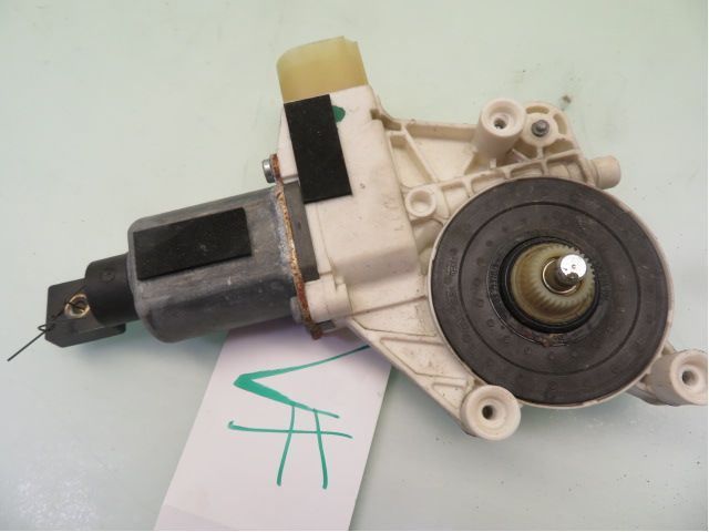 Vindusheismotor – bilde 1