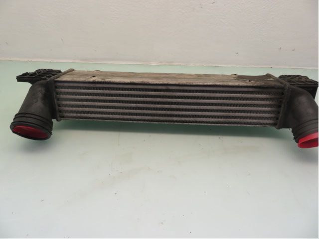 Intercooler Radiator – bilde 1