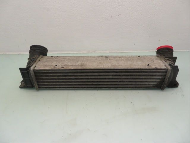 Intercooler Radiator – bilde 3