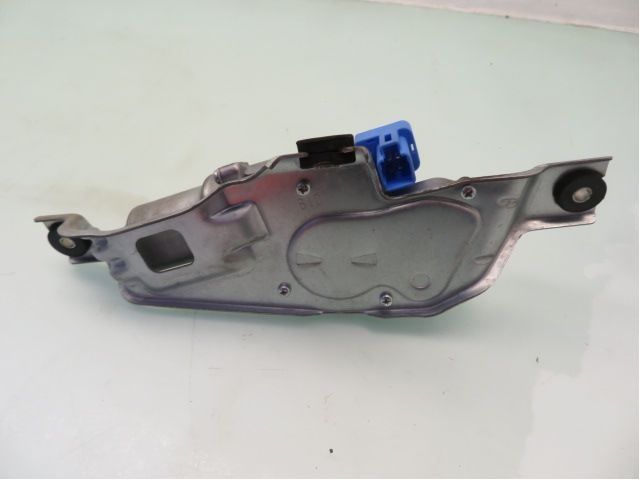 Viskermotor Bakluke – bilde 3