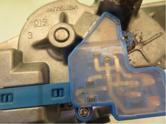 Viskermotor Bakluke – bilde 4