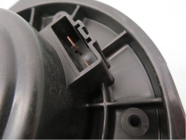 Varmeapparat Viftemotor – bilde 2