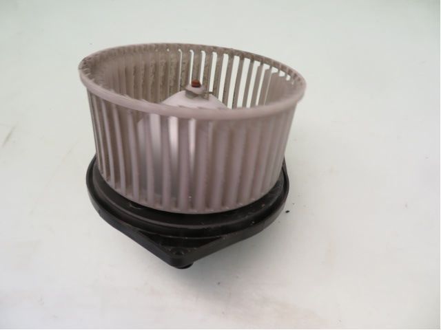 Varmeapparat Viftemotor – bilde 4