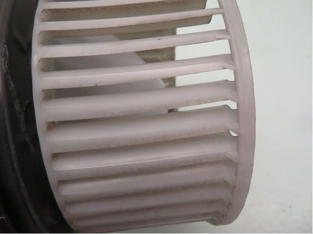 Varmeapparat Viftemotor – bilde 5
