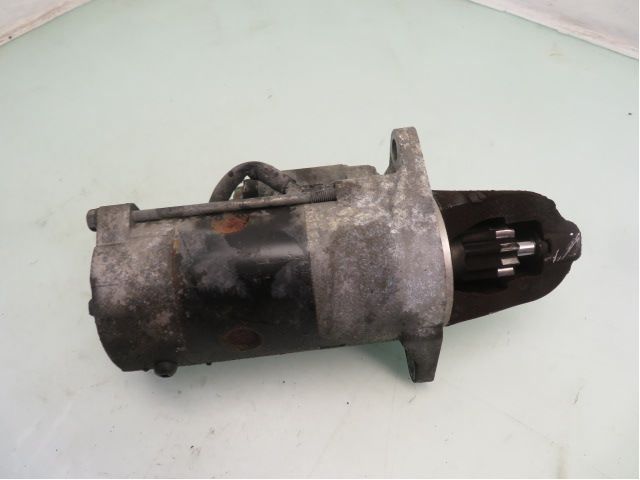 Startmotor Diesel – bilde 2
