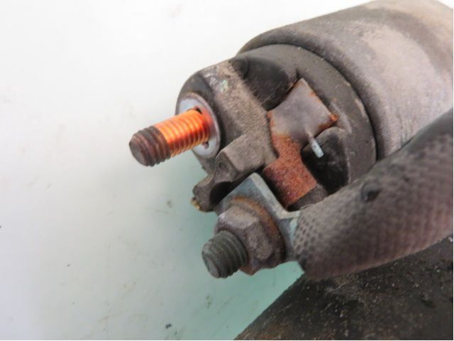 Startmotor Diesel – bilde 3