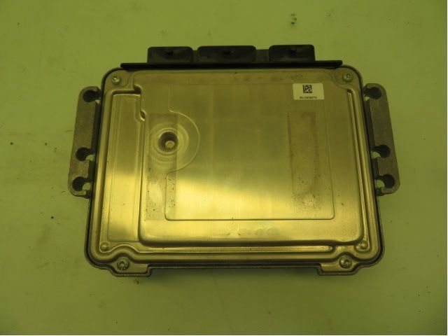 Styreenhet Motor (ECU) Diesel – bilde 2