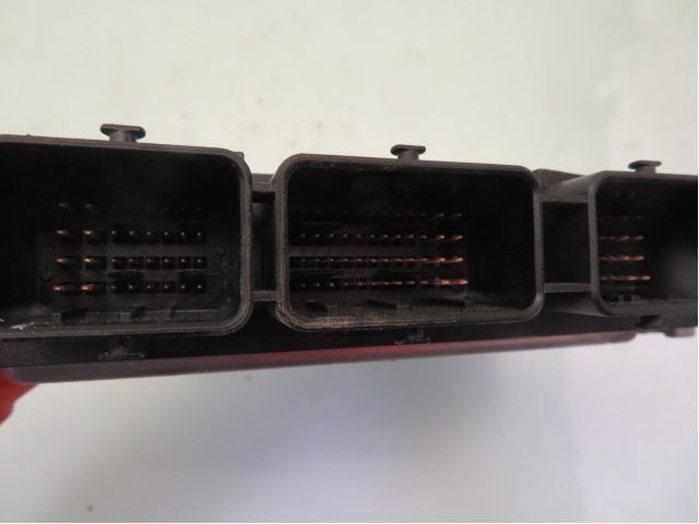 Styreenhet Motor (ECU) Diesel – bilde 3