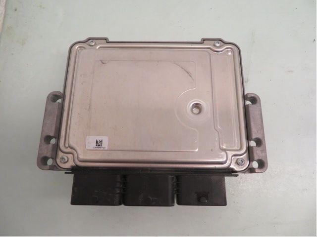 Styreenhet Motor (ECU) Diesel – bilde 1