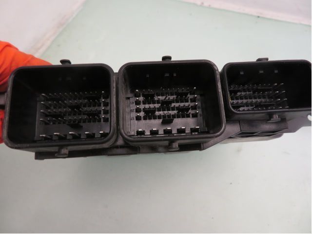 Styreenhet Motor (ECU) Diesel – bilde 2