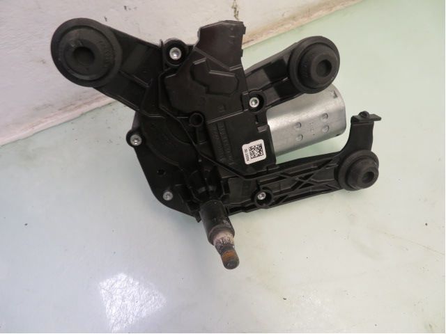 Viskermotor Bakluke – bilde 2