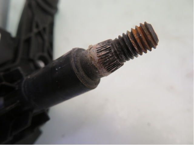 Viskermotor Bakluke – bilde 3