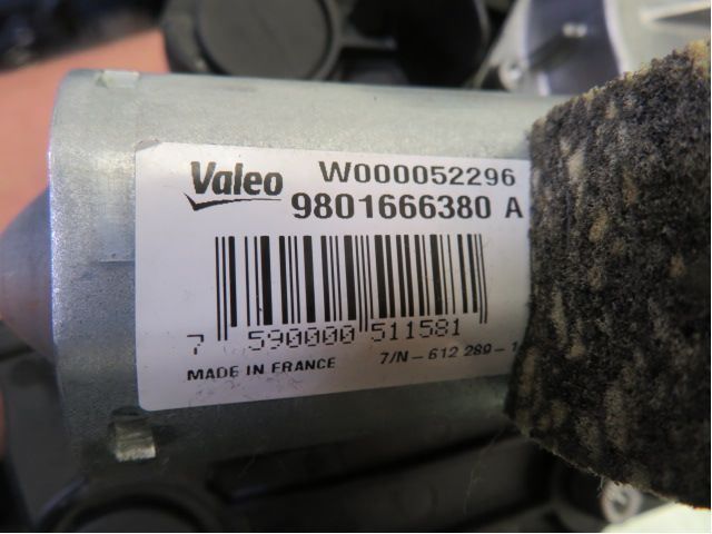 Viskermotor Bakluke – bilde 4