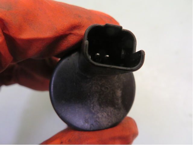 Spylerpumpe Frontrute – bilde 2