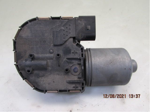 Viskermotor Frontrute – bilde 2