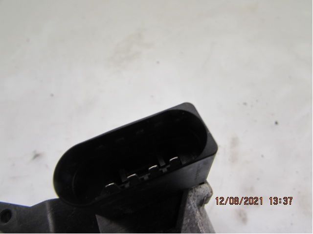 Viskermotor Frontrute – bilde 3