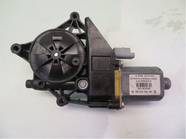 Vindusheismotor – bilde 2