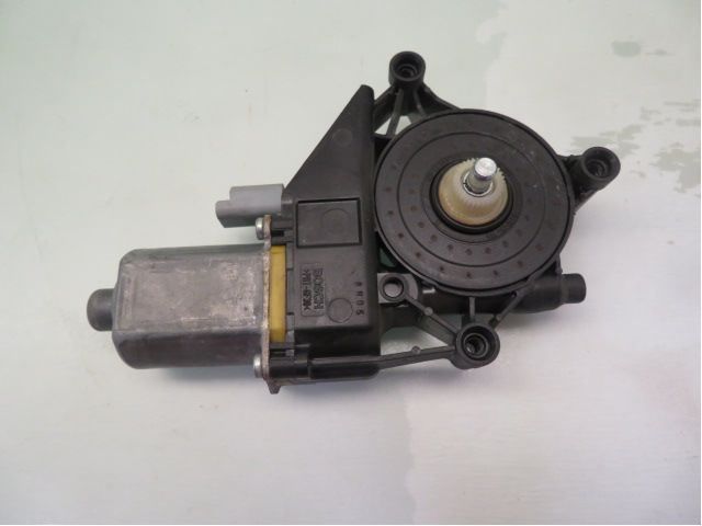 Vindusheismotor – bilde 3