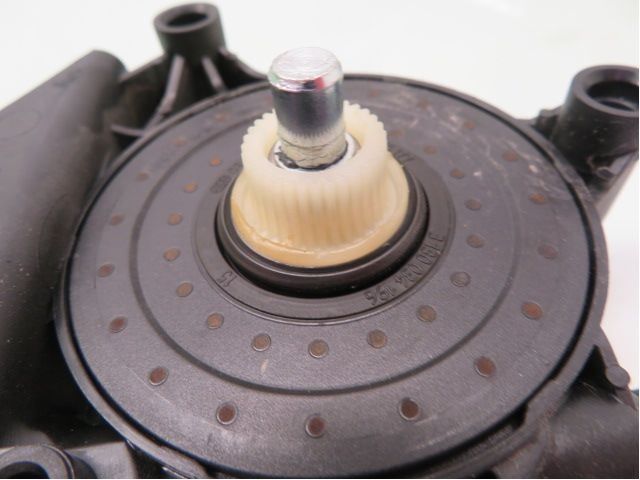 Vindusheismotor – bilde 4