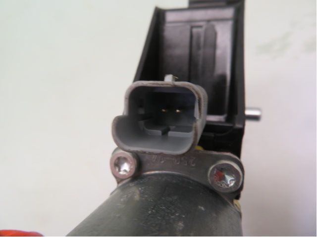 Vindusheismotor – bilde 5