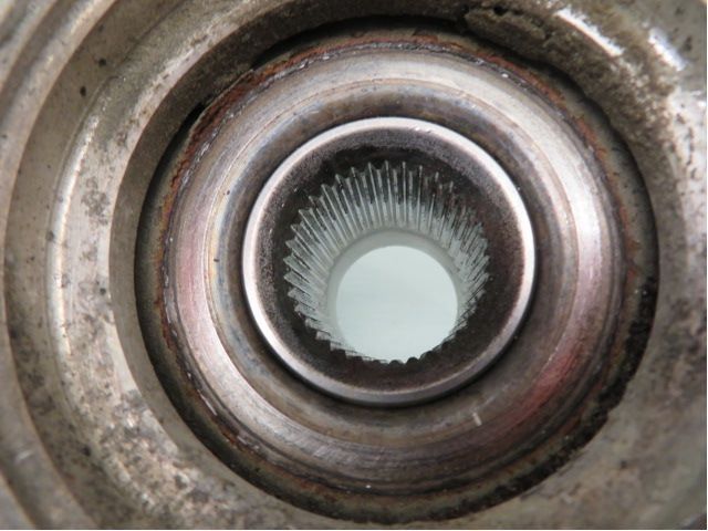 Spindel H.F – bilde 2