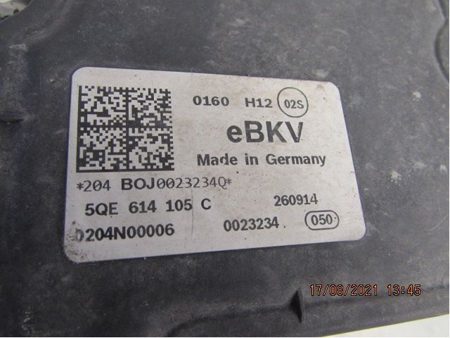 Bremseservo – bilde 5