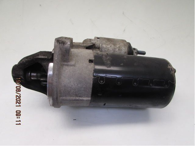 Startmotor Bensin – bilde 1