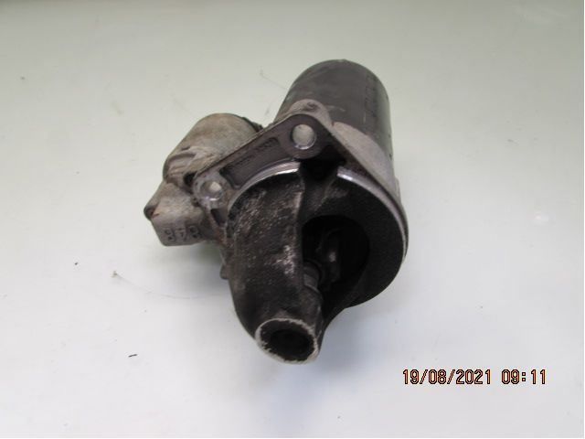 Startmotor Bensin – bilde 2