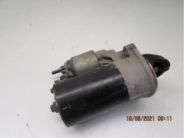 Startmotor Bensin – bilde 4
