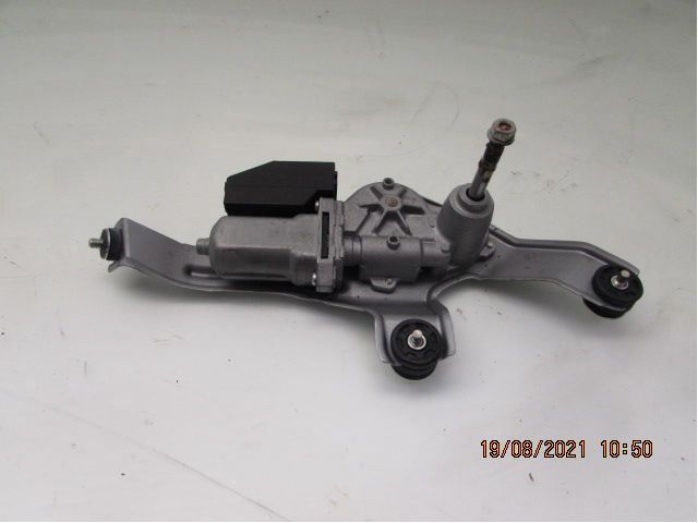 Viskermotor Bakluke – bilde 1