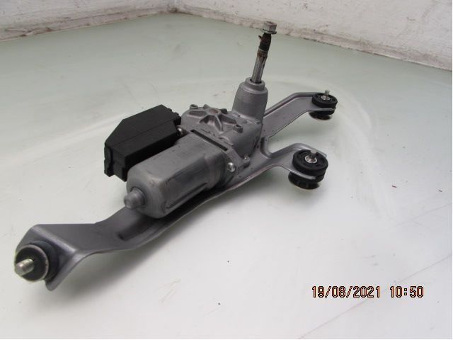 Viskermotor Bakluke – bilde 2