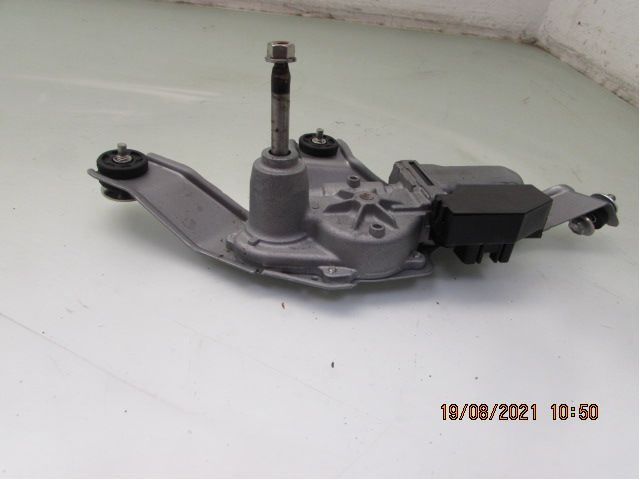 Viskermotor Bakluke – bilde 3
