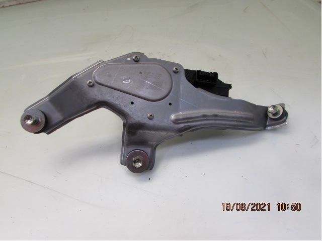 Viskermotor Bakluke – bilde 4