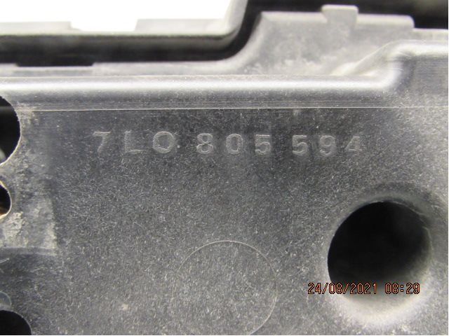 Frontplate – bilde 2
