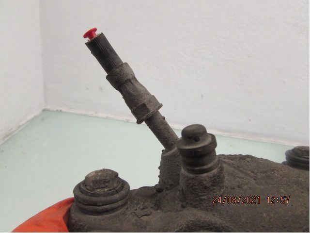Bremsecaliper Foran Venstre – bilde 2