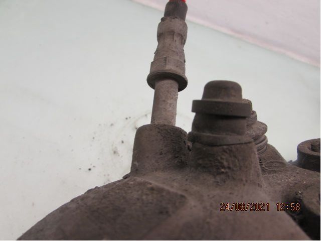 Bremsecaliper Foran Høyre – bilde 3