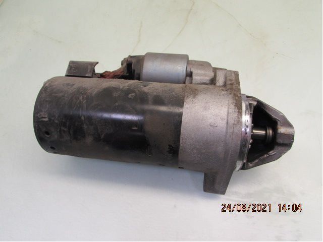 Startmotor Diesel – bilde 1