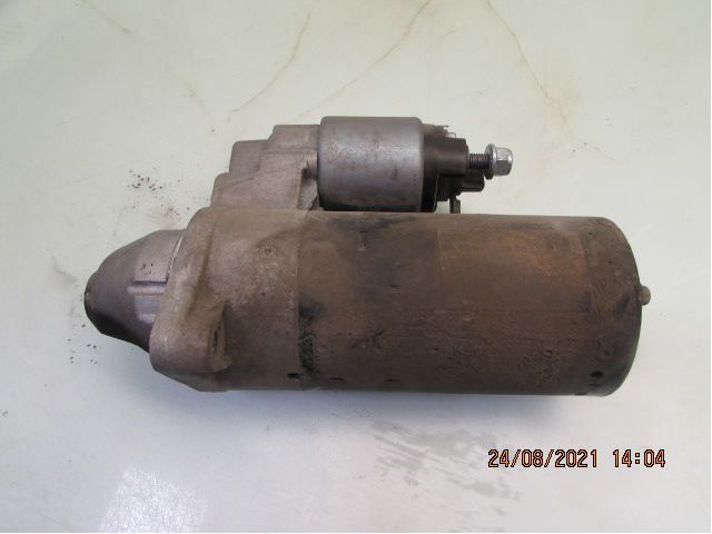 Startmotor Diesel – bilde 2