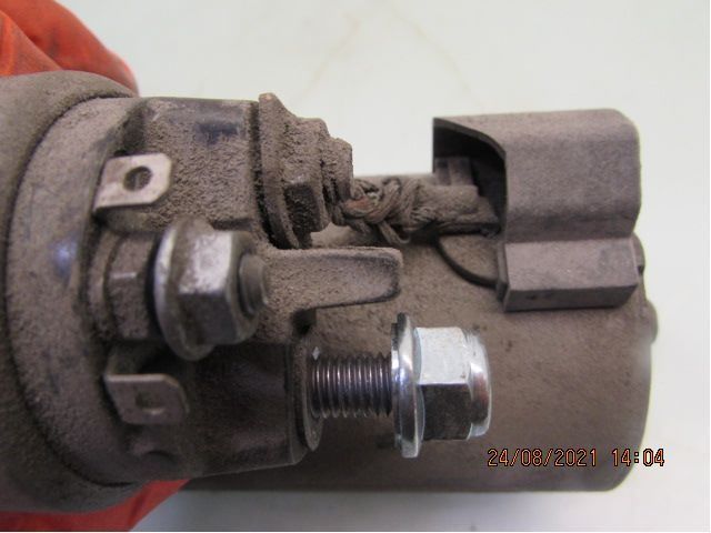 Startmotor Diesel – bilde 3