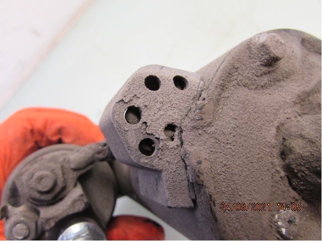 Startmotor Diesel – bilde 4