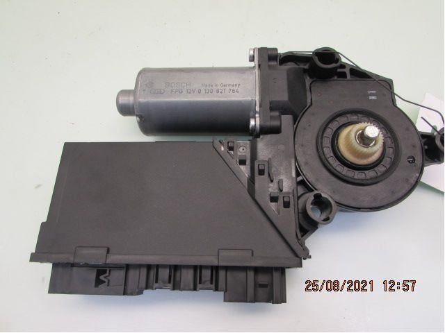 Vindusheismotor – bilde 1