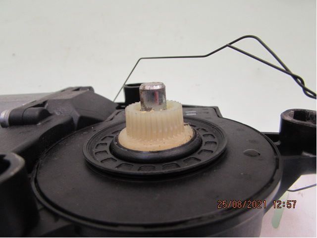 Vindusheismotor – bilde 2